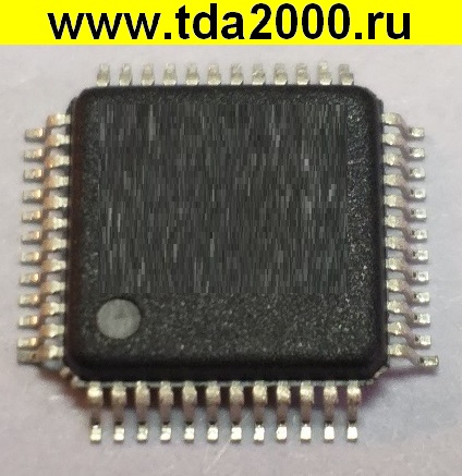 LA7447 LQFP-48 микросхема