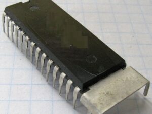 AN6332 (заменяет К1005ХА5) микросхема