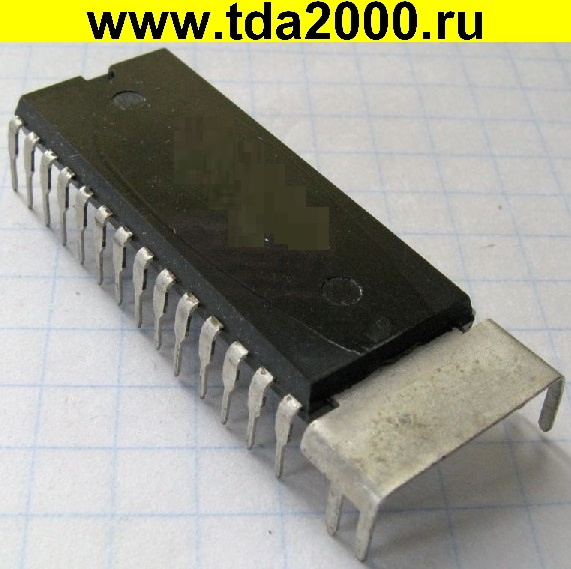 AN6332 (заменяет К1005ХА5) микросхема