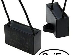 6,0 мкф 630в CBB61 (SAIFU) конденсатор