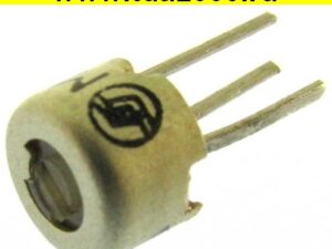 резистор СП3-44Б-0,5Вт 68 кОм 10% АВ з / у подстроечный