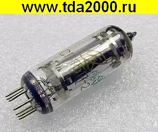 Радиолампа СГ16 П