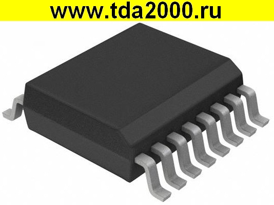 PCM1780 SSOP16 микросхема