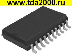 L9135PD SO20 микросхема