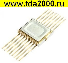 590 КН 10 (Au) микросхема