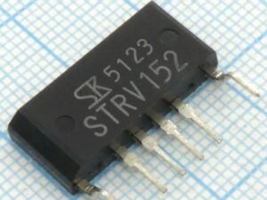 STRV152 микросхема
