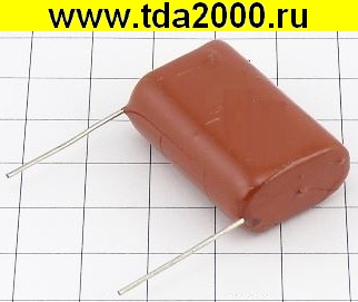 6,8 мкф 250в CBB21 конденсатор
