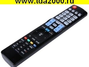 Пульт Lg AKB73615306
