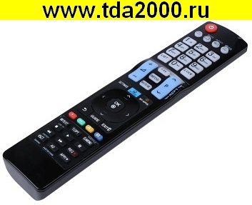 Пульт Lg AKB73615306
