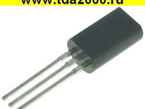 2SD400 транзистор