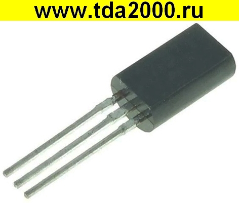 2SD756 to-92mod (0,05A 120B hэ250 350МГц NPN) транзистор