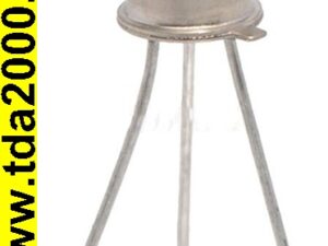 КТ 3128 А транзистор