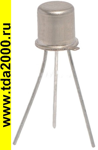 КТ 3128 А транзистор