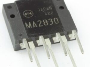 MA2830 микросхема