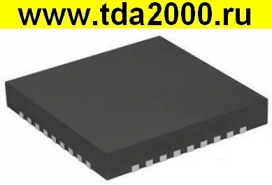 NCP81103 QFN-36 микросхема