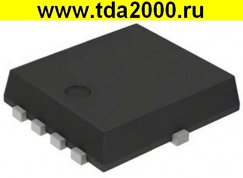 BSC079N03SG QFN-8 корпус 6х5мм микросхема