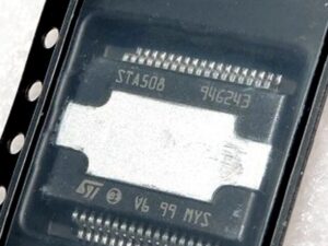 STA508 ssop36 микросхема