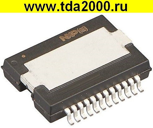 TDA8922 BTH/N1 hsop-24 микросхема