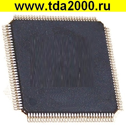 TSUMV26 KU-LF QFP-128 микросхема