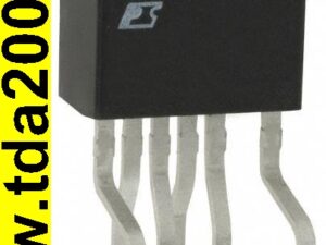 TOP246 F TO-262-7C микросхема