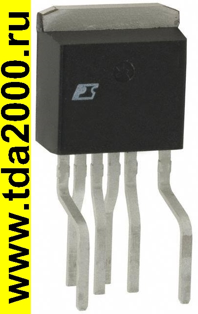 TOP248 FN to 262-7c микросхема