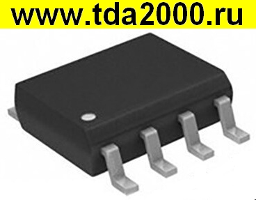 TPS54328 HSOP-8 микросхема