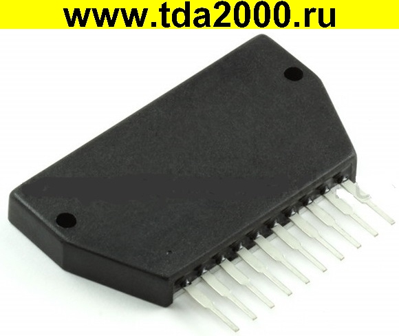 STK0040 микросхема