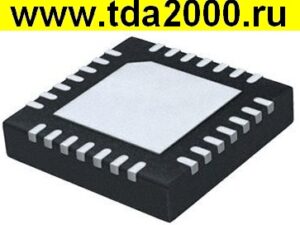 SN1302001 QFN-28 микросхема