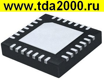 BQ24751A QFN28 микросхема