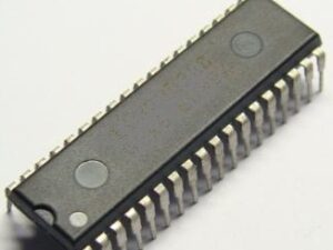 M52025SP SDIP36 Mitsubishi микросхема