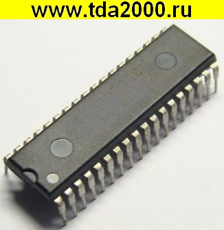 TA8750 AN sdip-36 микросхема