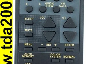 Пульт Orion 076R0AP010