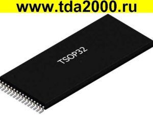 AM29F040B-55 EF tsop-32 микросхема