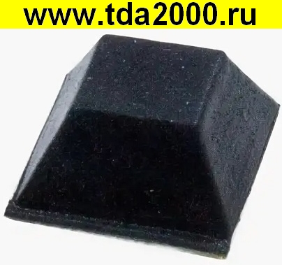 Ножка для корпуса SF-005 (12.7x7x6mm)