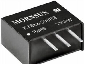 K7805-500R3 (заменяет K7805-500R2) микросхема