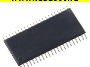 DRV8412DDW tsop-44 микросхема