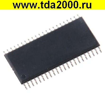 DRV8412DDW tsop-44 микросхема