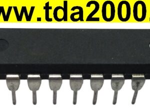 LC72131 dip -22 микросхема