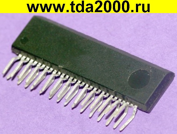 LA7294 sip-30 микросхема