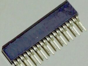 M51524 L sip-20 микросхема