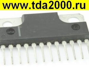 M51102 sip-12-радиатор-2-уха микросхема