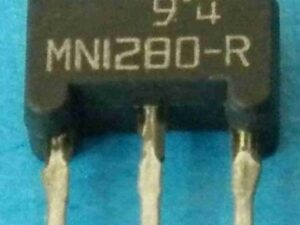 MN1280R микросхема
