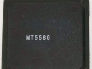 MT5580 CPOI-BCSH BGA ЖК-дисплей микросхема