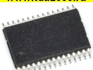 LB1624 so-30 микросхема