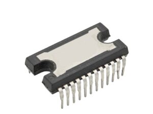 BA6435 S sdip-m24 микросхема