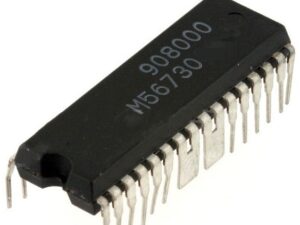 M56730 SP длинные выводы микросхема