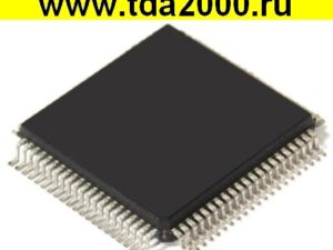 AN3500 FBP TQFP84 демонтаж микросхема