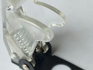 Тумблер крышка