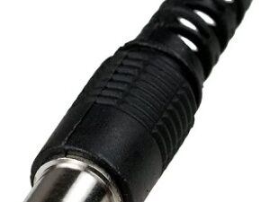 Разъём Антеный Штекер Безпаечный (в телевизор)