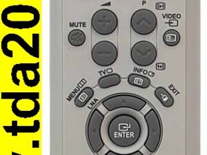 Пульт Samsung AA59-00332 D TV